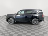 New 2025 Nissan Armada SL image 5