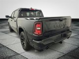 New 2025 RAM 1500 Laramie w/ Night Edition image 4