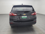 Used 2021 Chevrolet Equinox LS w/ LS Convenience Package image 6