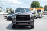 Used 2024 RAM 2500 Laramie w/ Night Edition image 5