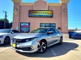 Used 2019 Honda Civic LX image 3
