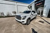 New 2025 GMC Yukon XL Denali w/ Sun & Power Step Package image 3