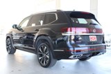 New 2025 Volkswagen Atlas SEL Premium R-Line image 5