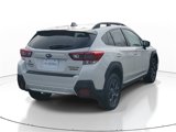 Certified 2022 Subaru Crosstrek 2.5i Sport w/ Moonroof Package image 4