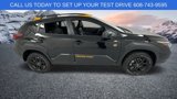 New 2025 Subaru Crosstrek 2.5i Wilderness image 2