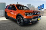 New 2026 Honda Passport TrailSport Elite image 2