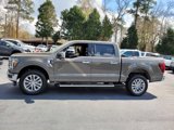 New 2025 Ford F150 Lariat image 5