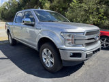 Used 2020 Ford F150 Platinum w/ Equipment Group 701A Luxury image 5