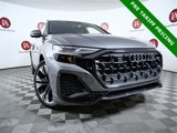 New 2025 Audi Q8 Premium Plus image 2