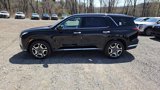 New 2025 Hyundai Palisade Limited image 3