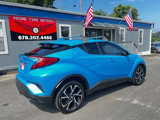 Used 2019 Toyota C-HR Limited image 4