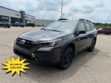 New 2025 Subaru Outback Wilderness image 3