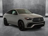 New 2025 Mercedes-Benz GLE 63 AMG S image 3