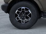 New 2025 Ford Bronco Outer Banks image 5