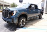 New 2025 GMC Sierra 2500 Denali Ultimate image 3