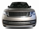 Used 2025 Land Rover Range Rover SE image 2