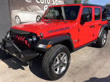 Used 2019 Jeep Wrangler Unlimited Sport S image 2