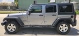 Used 2015 Jeep Wrangler Unlimited Sport w/ Quick Order Package 24S image 2