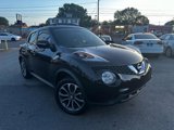 Used 2017 Nissan Juke SV image 2