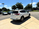 Used 2017 Toyota RAV4 XLE image 5