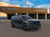 New 2026 Hyundai Santa Fe Calligraphy image 2