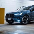 New 2026 Volvo XC60 B5 Ultra w/ Climate Package image 2