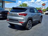 New 2026 Chevrolet TrailBlazer LT image 3