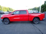 New 2025 RAM 1500 Laramie image 2