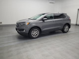 Used 2023 Ford Edge SEL image 2