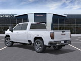 New 2026 GMC Sierra 2500 SLT image 3