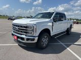 New 2025 Ford F250 Lariat image 3