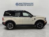 New 2025 Ford Bronco Sport Outer Banks image 6