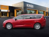 New 2025 Chrysler Voyager LX image 3