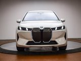 New 2026 BMW iX xDrive45 w/ Premium Package image 2