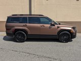 New 2025 Hyundai Santa Fe Calligraphy image 3