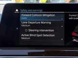Used 2022 BMW X3 xDrive30i w/ Convenience Package w/ZPA image 5