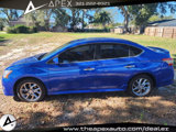 Used 2014 Nissan Sentra SR image 6