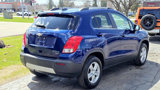Used 2016 Chevrolet Trax LT image 6