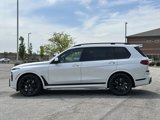 New 2026 BMW X7 xDrive40i w/ M Sport Package image 4