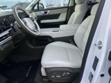New 2025 Hyundai Santa Fe Calligraphy image 4