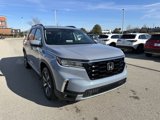 New 2025 Honda Pilot Touring image 3