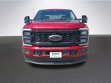 New 2025 Ford F250 Lariat image 3