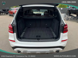 Used 2018 BMW X3 xDrive30i image 6