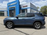 Used 2025 Chevrolet Equinox LT w/ Safety and Technology Package image 4