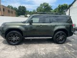 Used 2025 Lexus GX 550 image 2