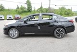 New 2025 Nissan Versa SR w/ Trunk Package image 2