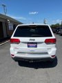 Used 2017 Jeep Grand Cherokee Limited w/ Trailer Tow Group IV image 4