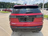 New 2026 Chevrolet Traverse RS w/ LPO, Floor Liner Package image 5