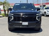 Used 2025 Chevrolet Suburban RST image 2
