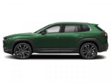 New 2025 MAZDA CX-50 AWD 2.5 Turbo w/ Weather Package image 3
